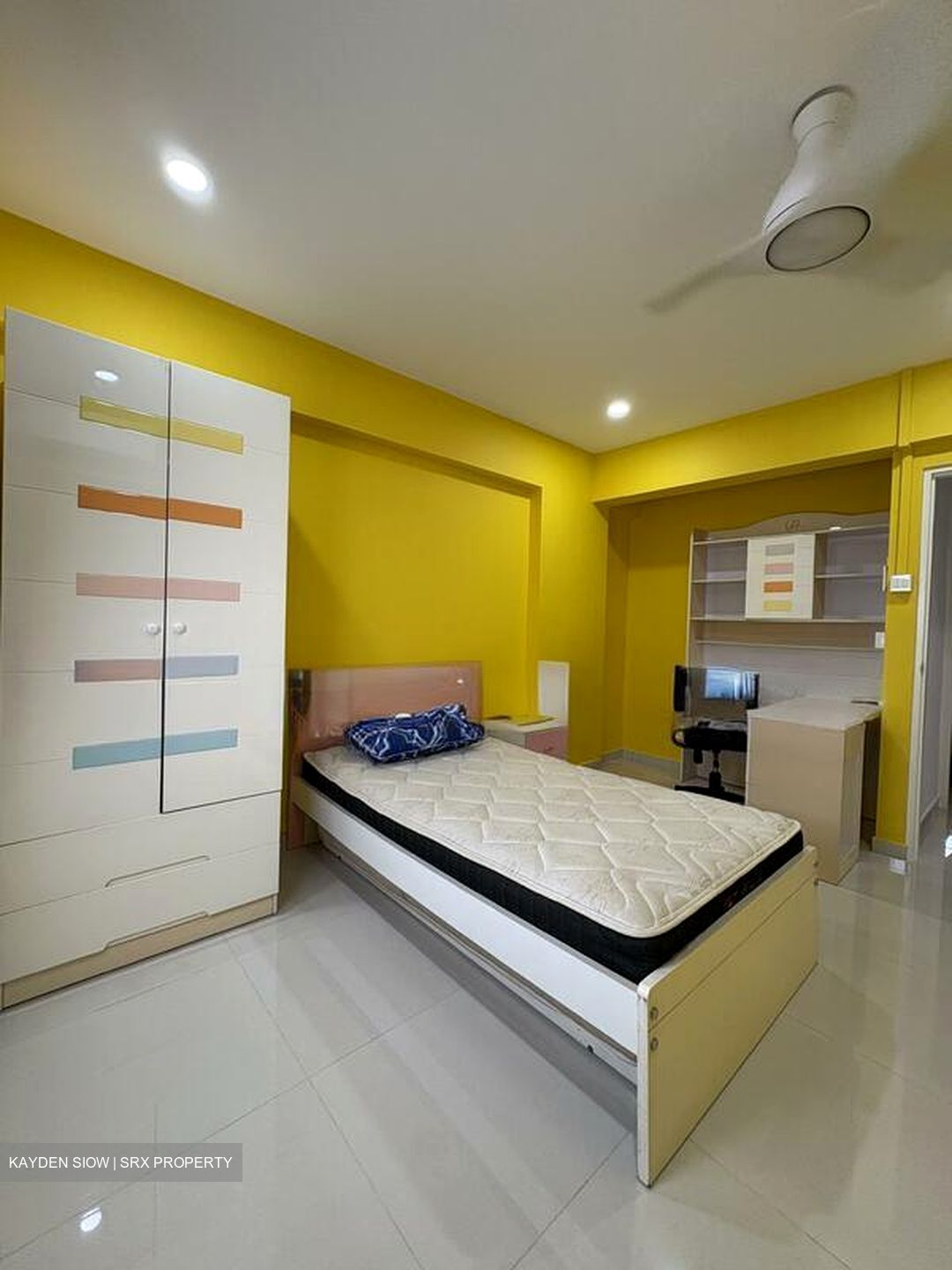 Blk 772 Yishun Avenue 3 (Yishun), HDB 4 Rooms #518175621